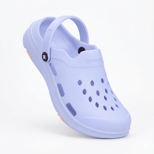 Zuecos UltraConfort-Caminar en las Nubes